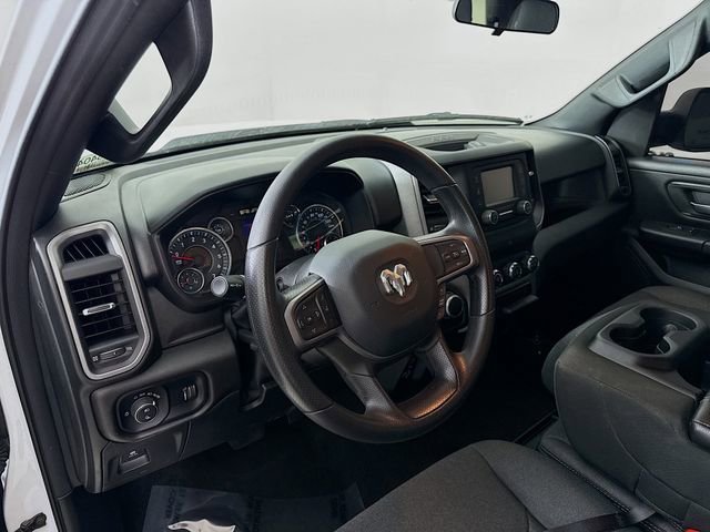 Used 2024 RAM 1500 Tradesman image 9