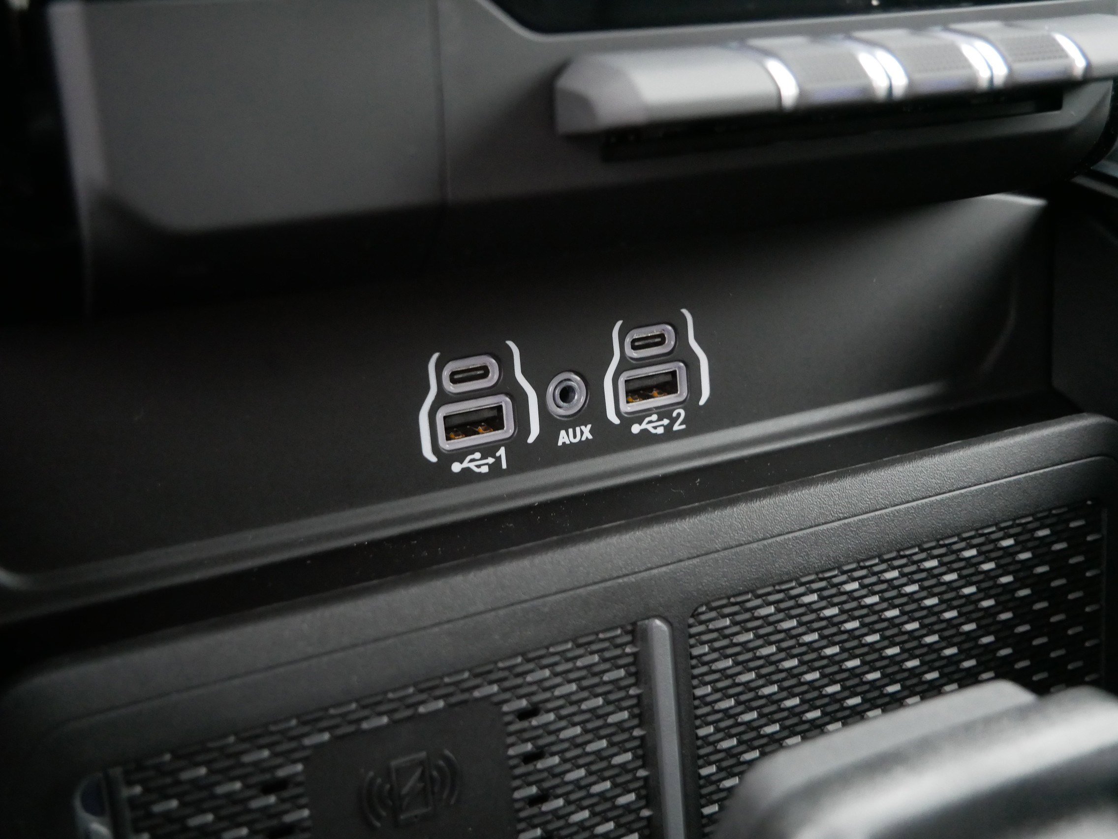 New 2026 RAM 1500 Big Horn image 12