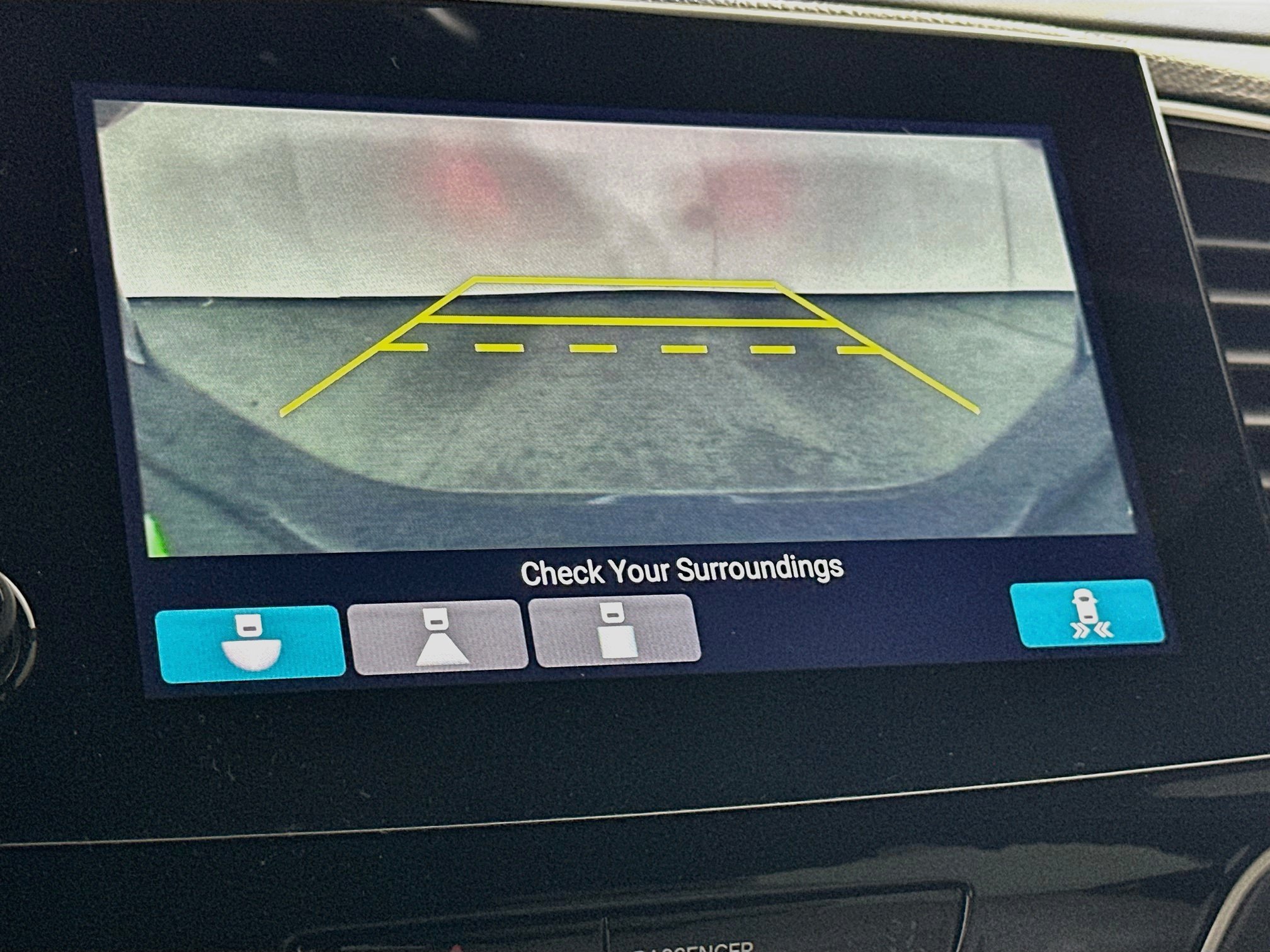 Used 2021 Honda Passport EX-L image 22