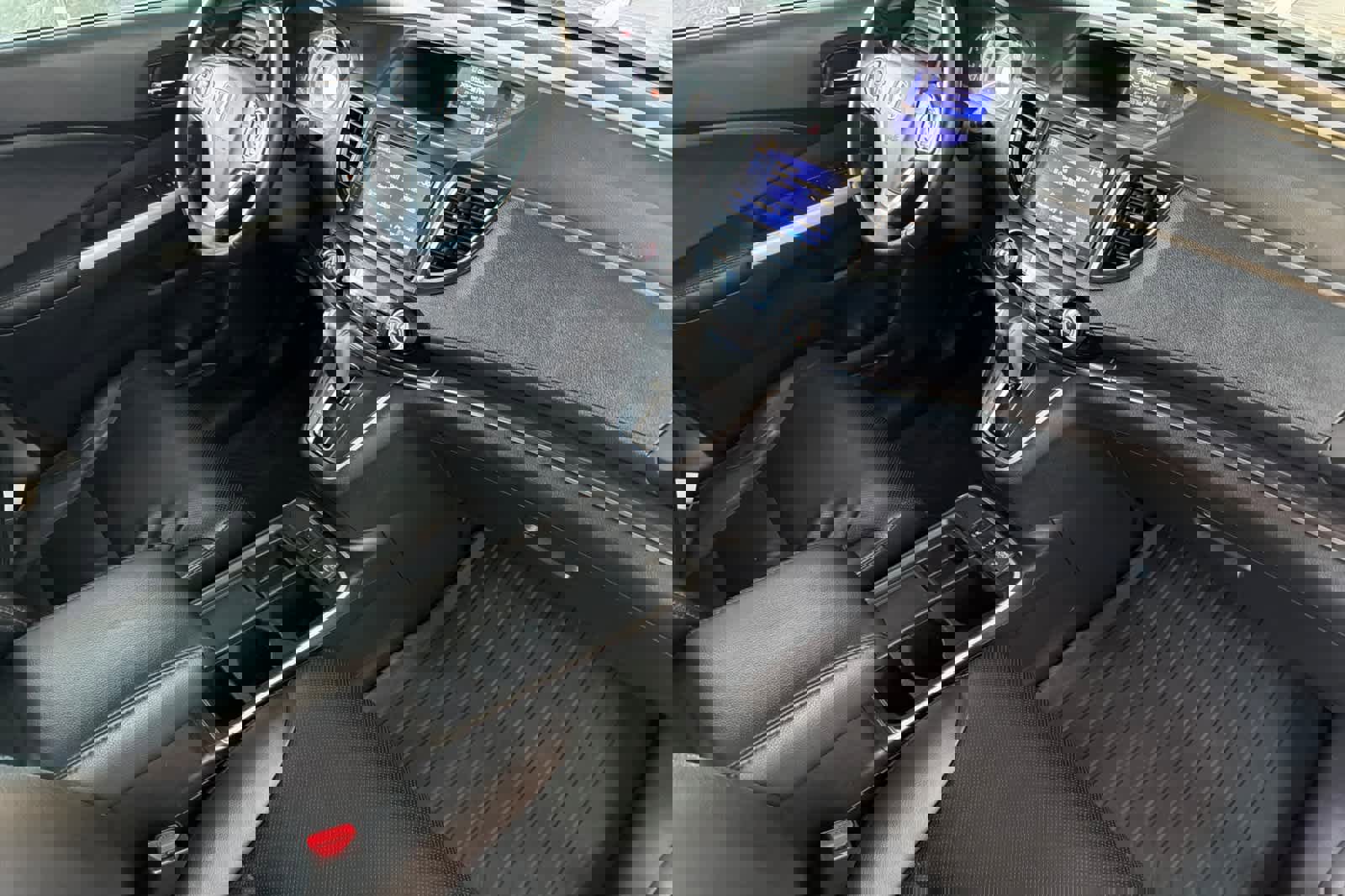 Used 2015 Honda CR-V Touring image 18