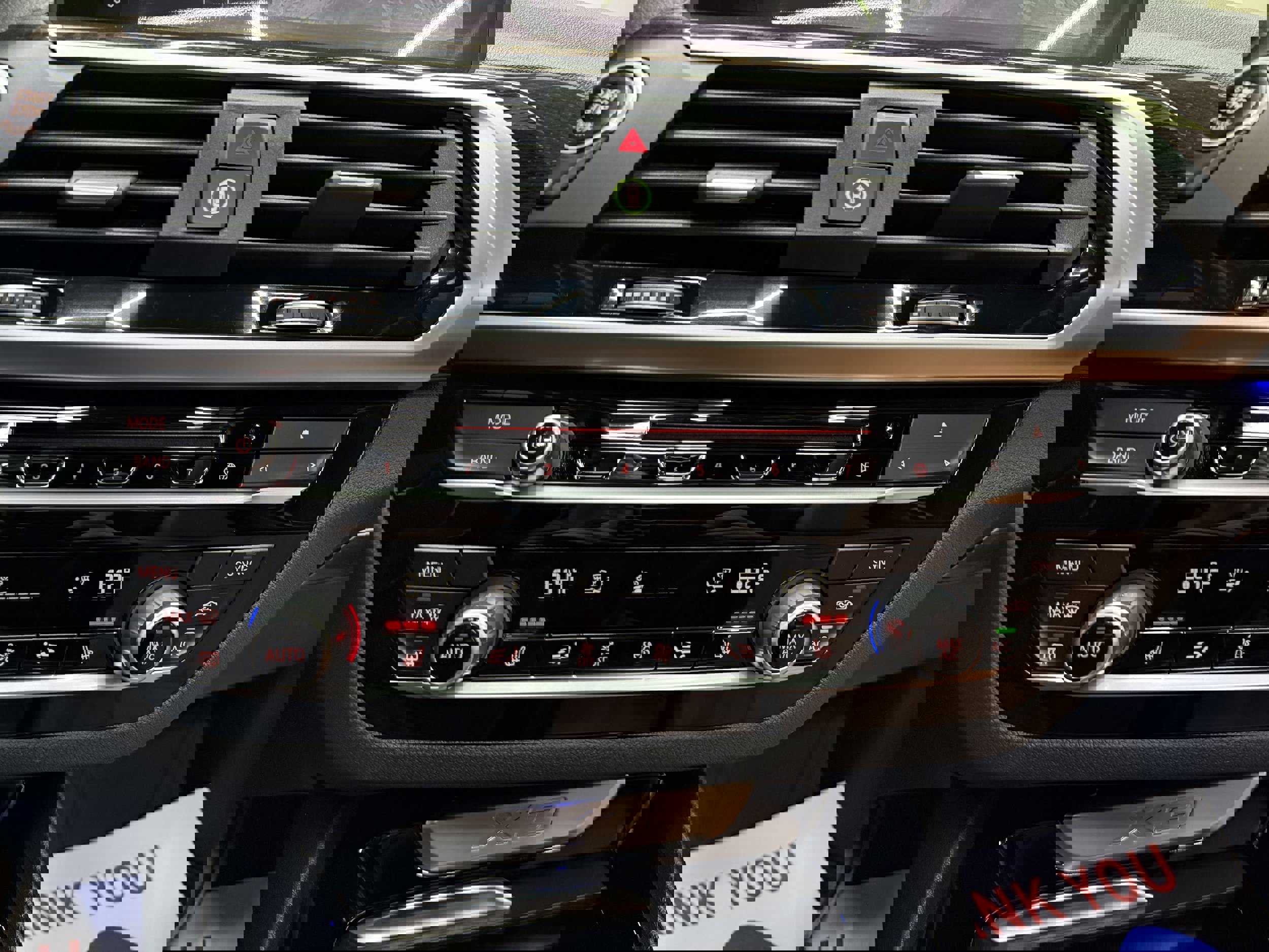 Used 2018 BMW X3 xDrive30i image 20