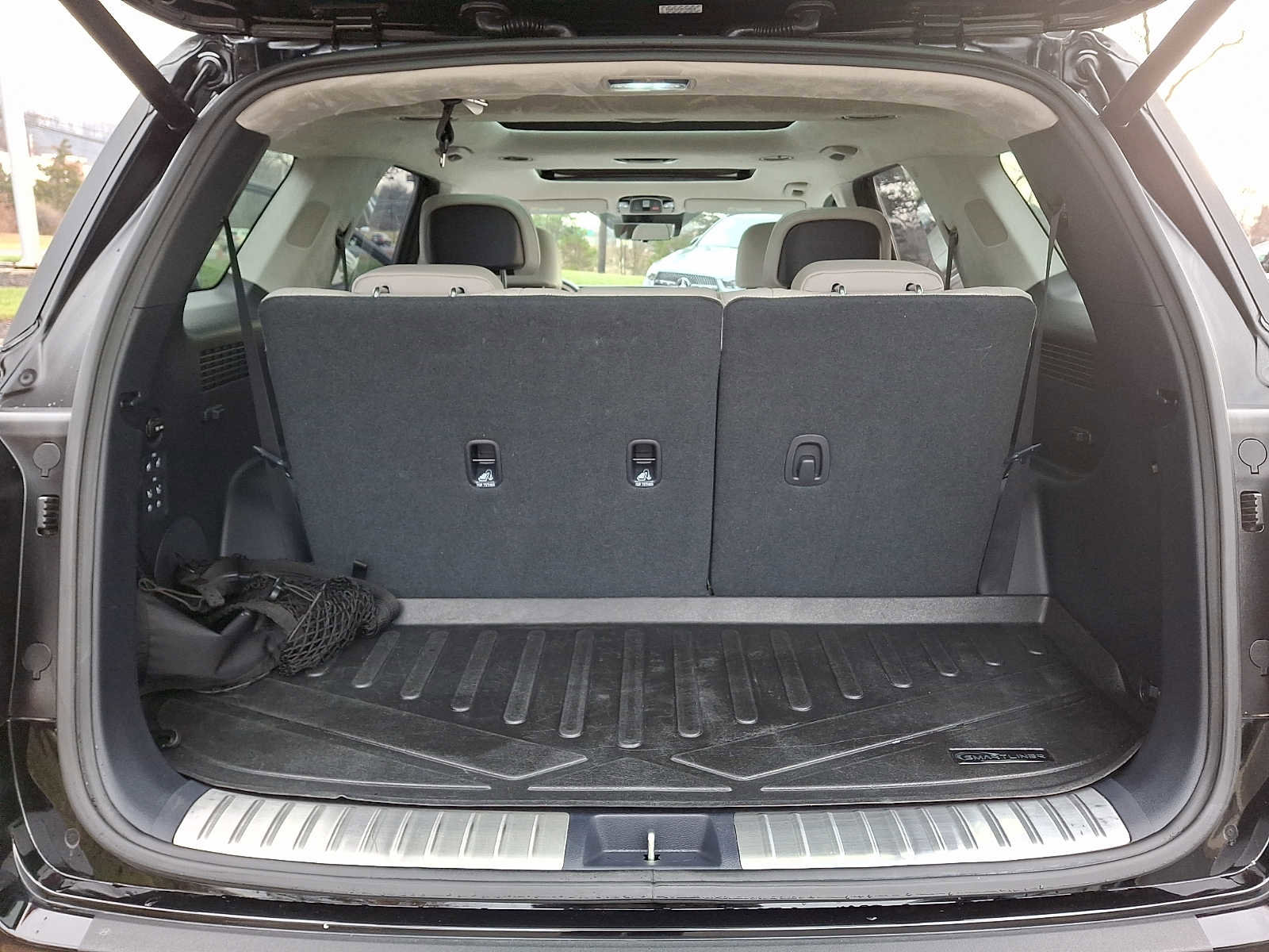 Used 2023 Hyundai Palisade Calligraphy image 29