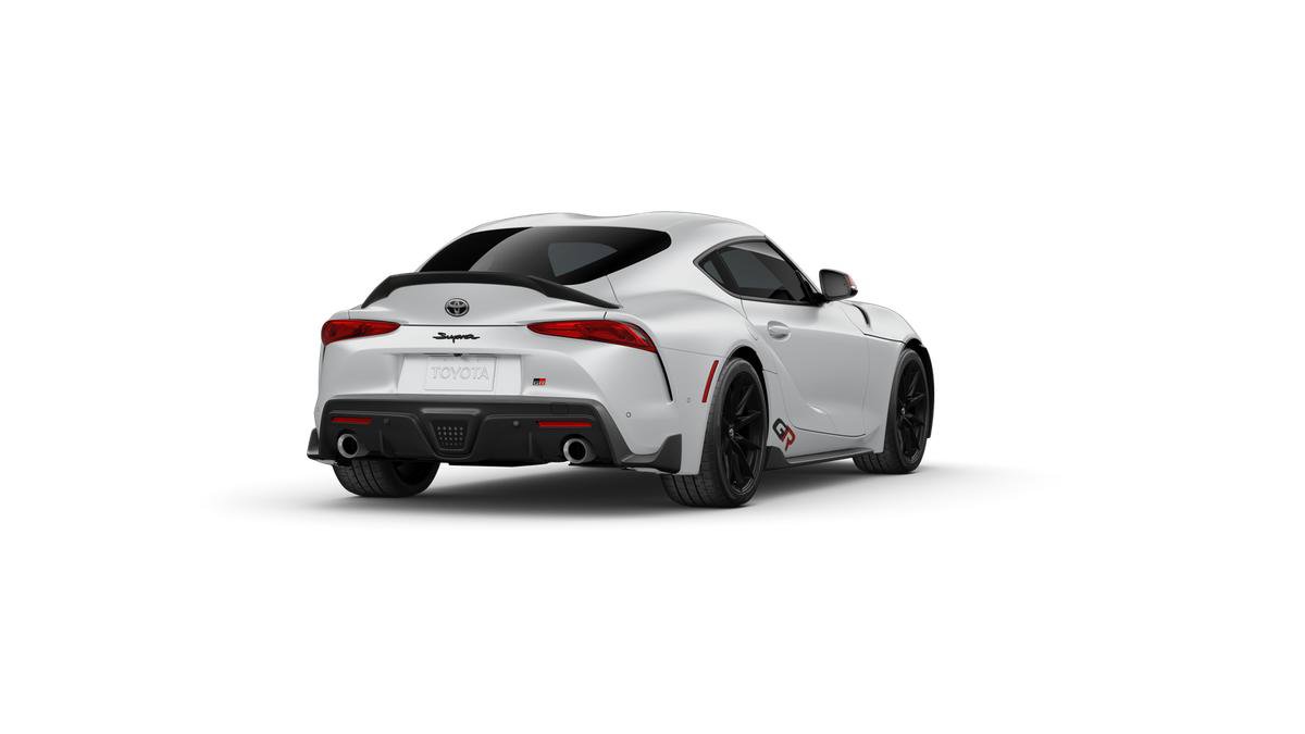 New 2026 Toyota Supra image 9