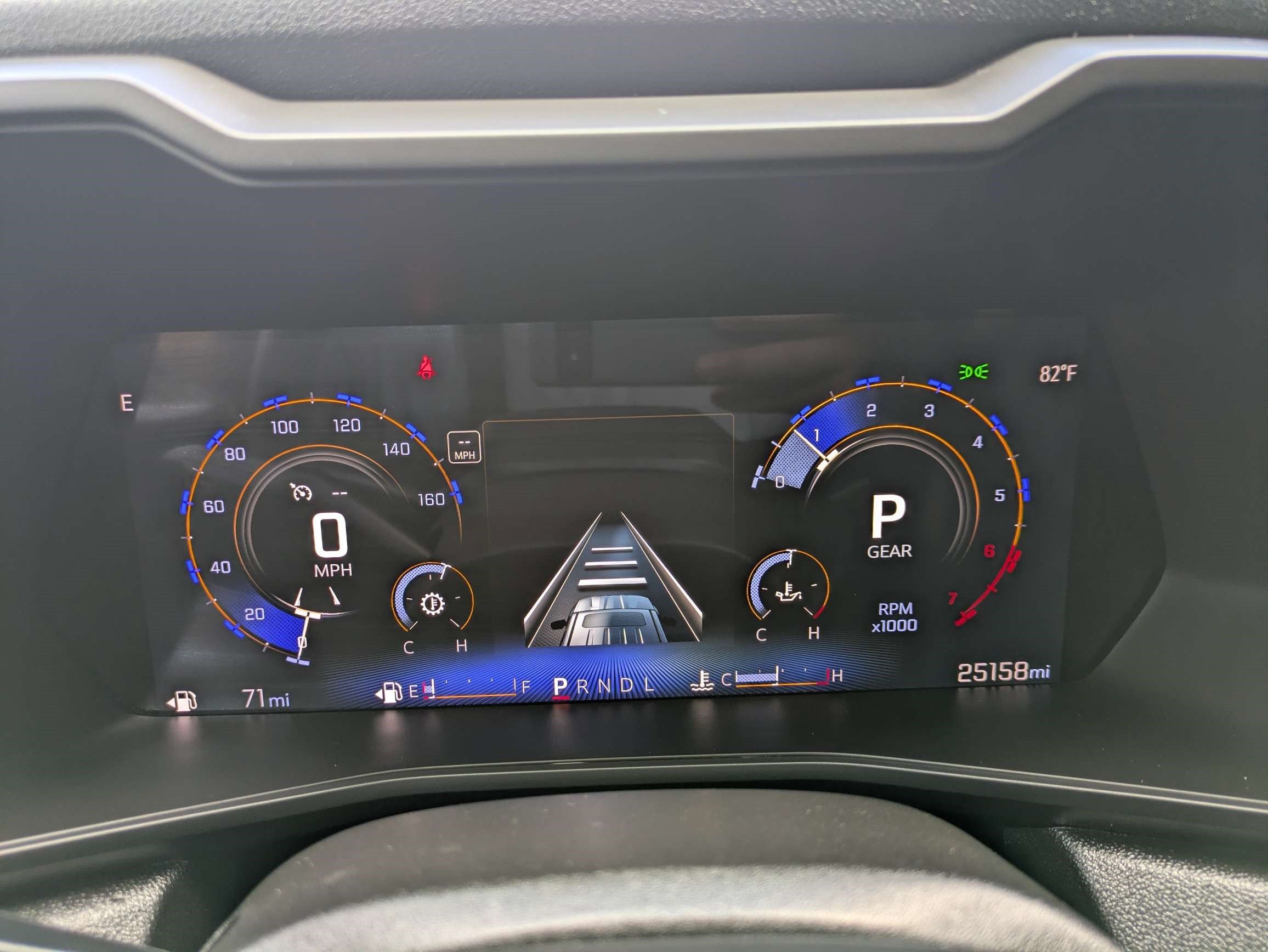 Used 2025 Chevrolet Colorado W/T RWD image 24