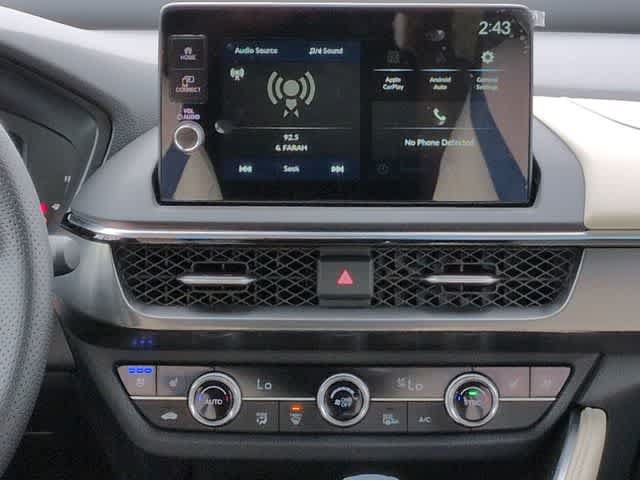 Used 2026 Acura ADX A-Spec FWD image 30