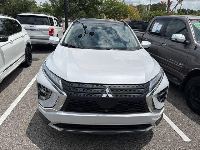 Used 2022 Mitsubishi Eclipse Cross SEL AWD/4WD image 10