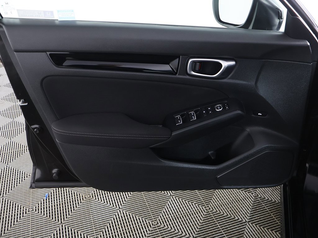 Used 2023 Honda Civic EX image 21