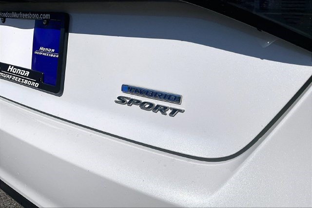 Certified 2023 Honda Accord Sport image 22