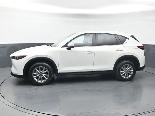 Certified 2023 MAZDA CX-5 AWD 2.5 S w/ Select Package image 2