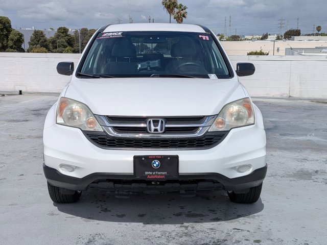 Used 2011 Honda CR-V SE image 24