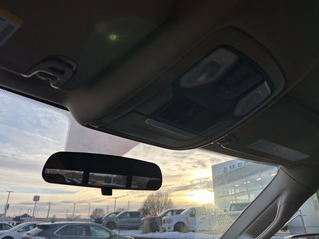 Used 2020 RAM 2500 Tradesman image 16