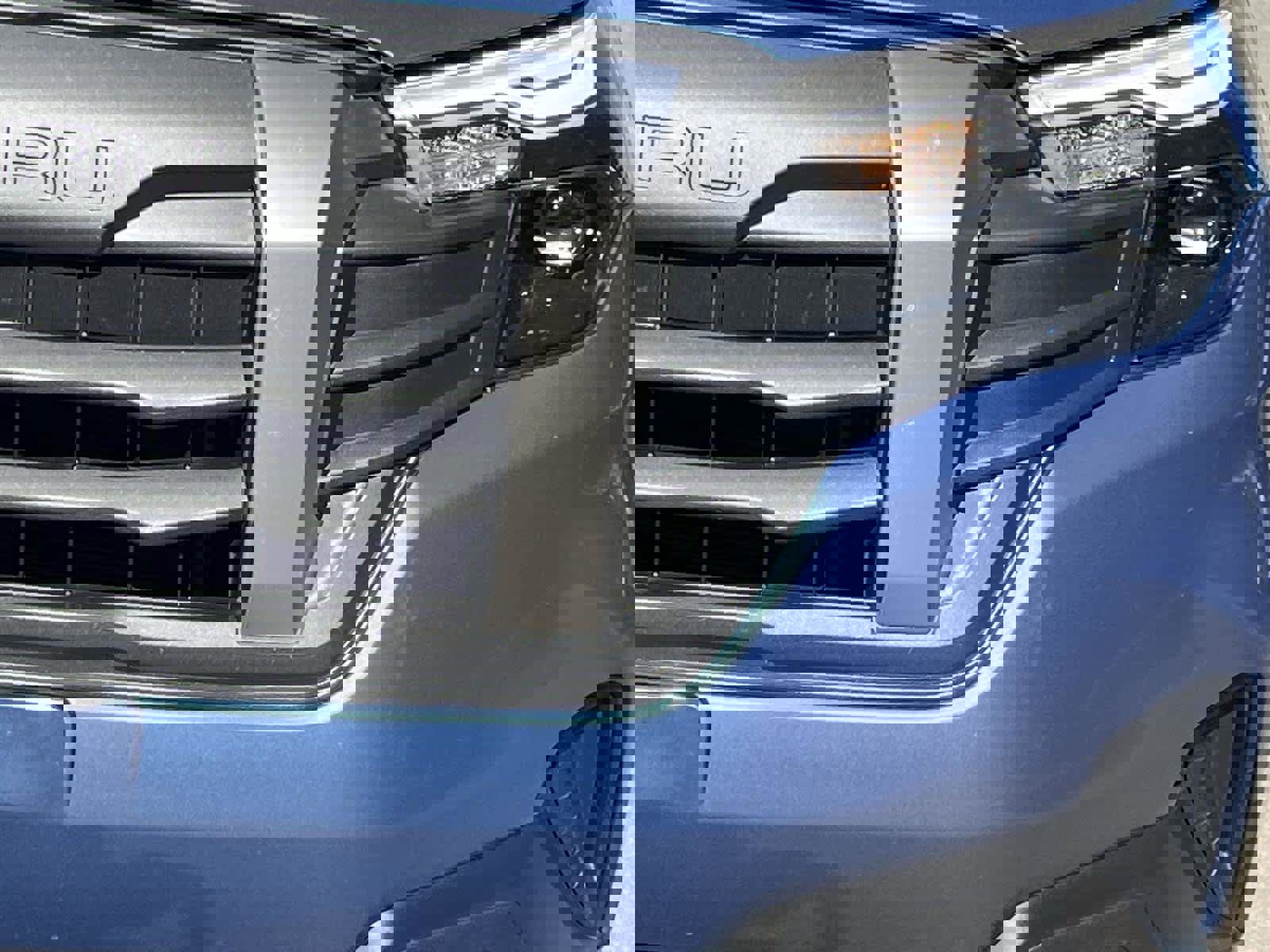 Certified 2025 Subaru Forester image 9