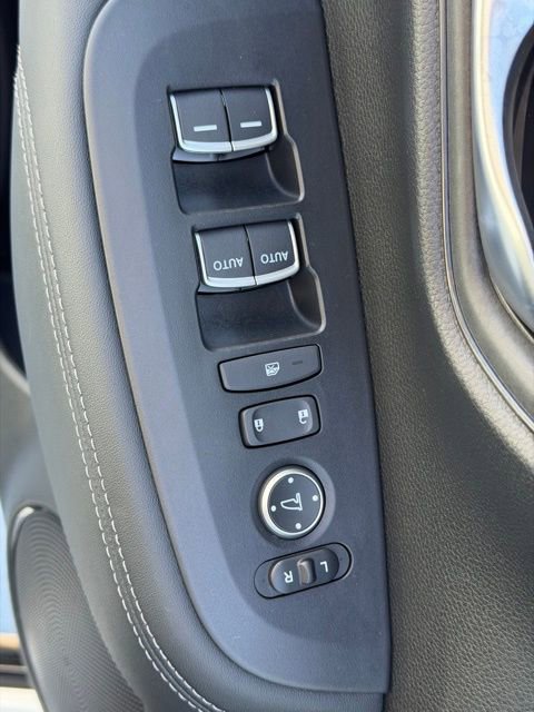 Certified 2023 Honda HR-V EX-L image 27