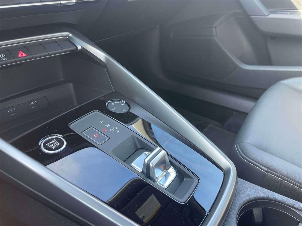 Used 2022 Audi A3 2.0T Premium image 31