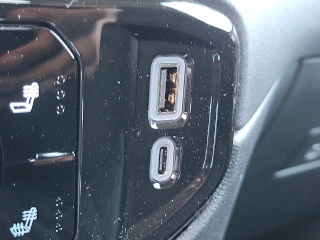 New 2026 Chevrolet Silverado 1500 RST w/ Convenience Package II AWD/4WD image 14