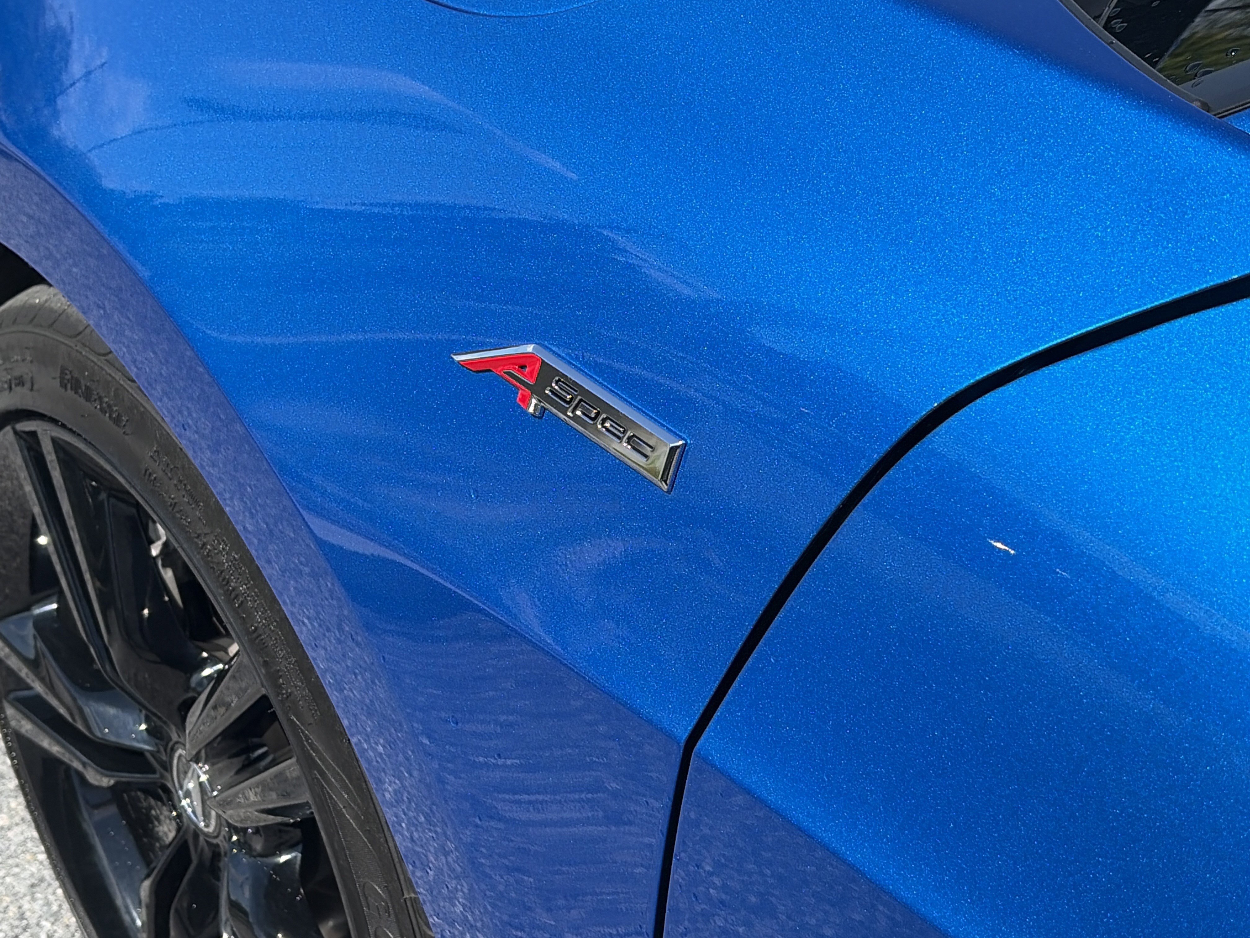 Used 2026 Acura Integra A-Spec FWD image 11