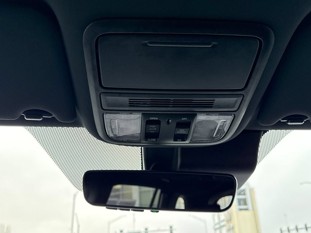 Used 2023 Honda Passport EX-L image 28