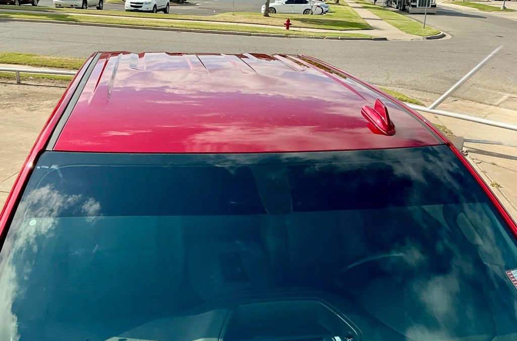 Used 2020 GMC Sierra 1500 SLT image 22