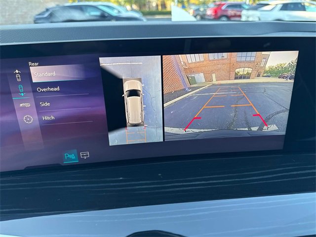 New 2025 Cadillac Escalade Sport w/ Touring Package image 22