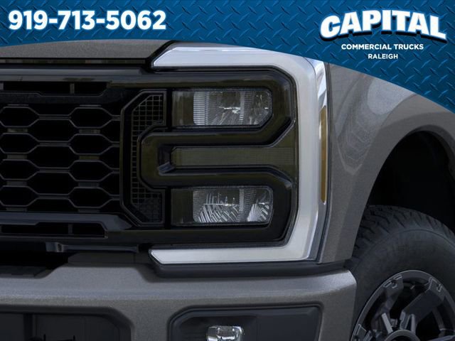 New 2026 Ford F250 XL w/ STX Appearance Package image 18
