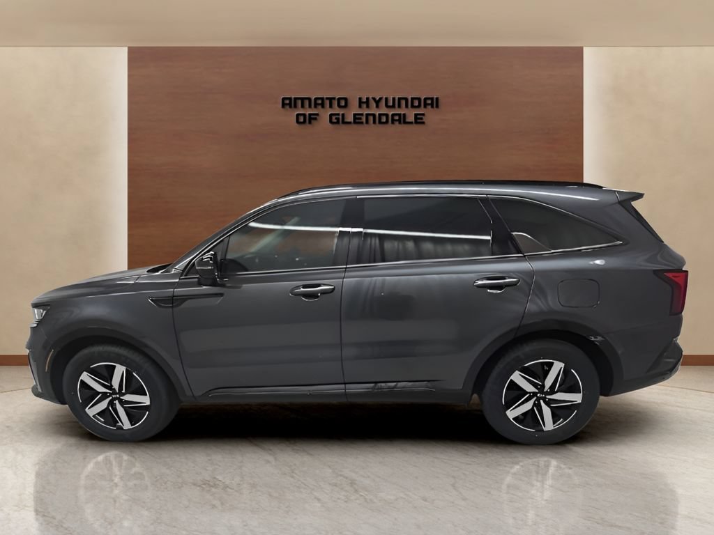 Used 2021 Kia Sorento S FWD image 3