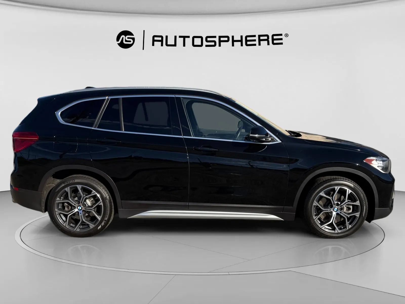 Used 2021 BMW X1 sDrive28i w/ Convenience Package FWD image 10