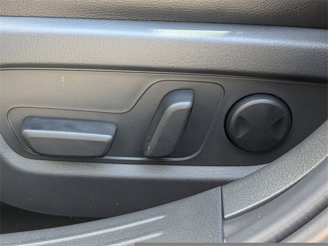 Used 2025 MAZDA CX-50 2.5 Hybrid w/ Weather Package image 20