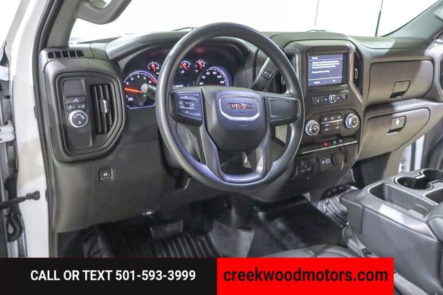 Used 2021 GMC Sierra 3500 2WD Regular Cab w/ Convenience Package image 38