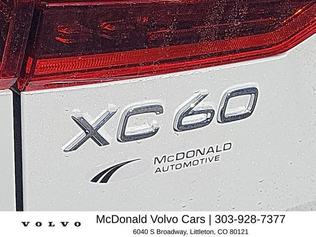 New 2026 Volvo XC60 B5 Ultra w/ Protection Package Premier AWD/4WD image 16