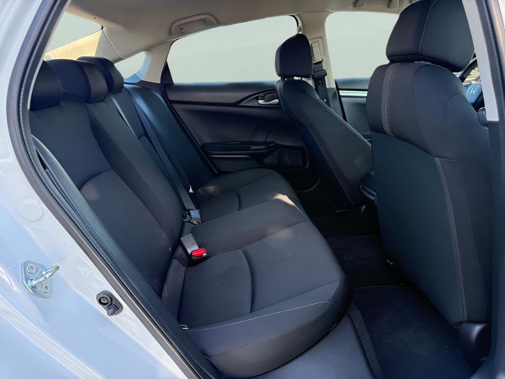Used 2020 Honda Civic LX image 11