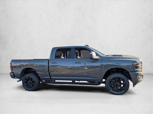 New 2026 RAM 2500 Laramie w/ Night Edition image 4