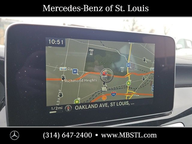 Used 2016 Mercedes-Benz CLS 550 CLS 550 image 34