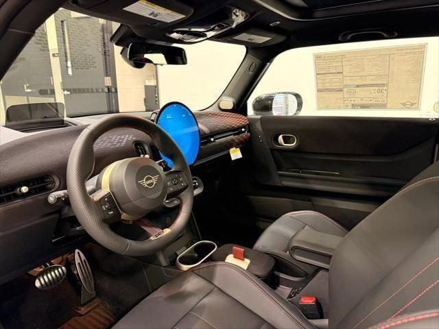 New 2026 MINI Cooper John Cooper Works FWD image 11