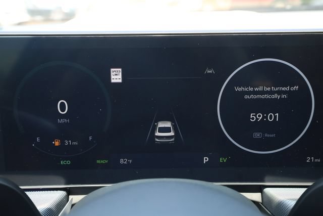 New 2026 Hyundai Sonata Limited FWD image 17