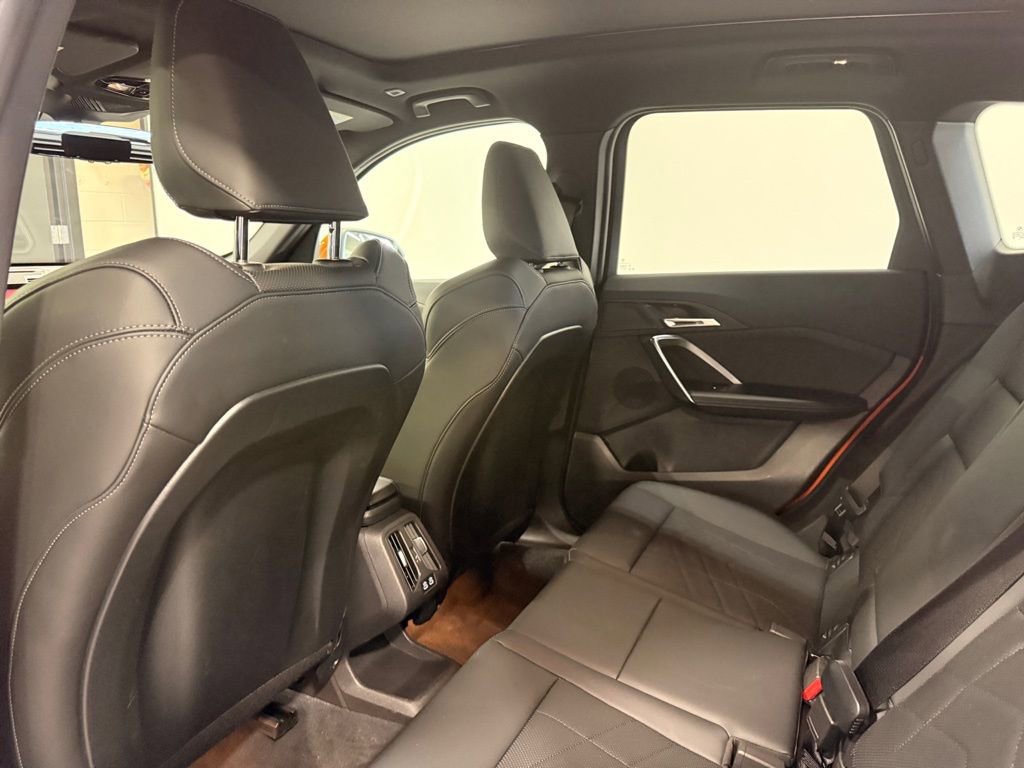 Used 2025 BMW X1 xDrive28i image 20