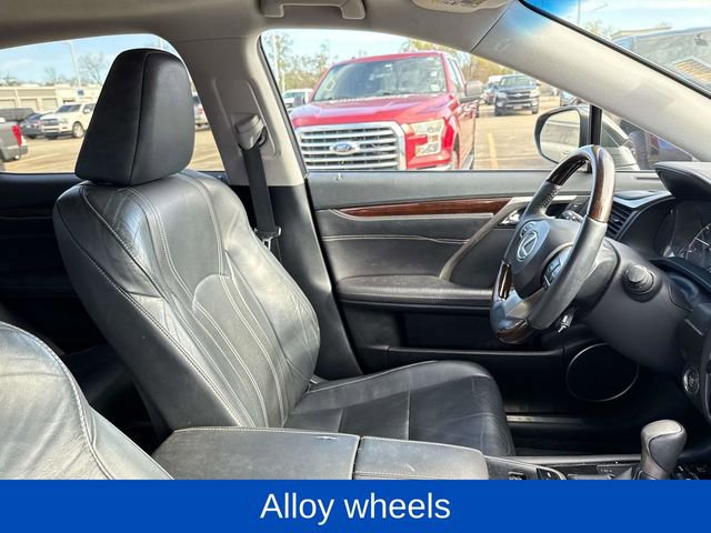 Used 2017 Lexus RX 350 FWD w/ Premium Package image 16