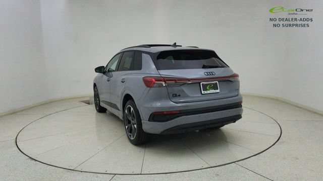 Used 2024 Audi Q4 e-tron Prestige AWD/4WD image 68