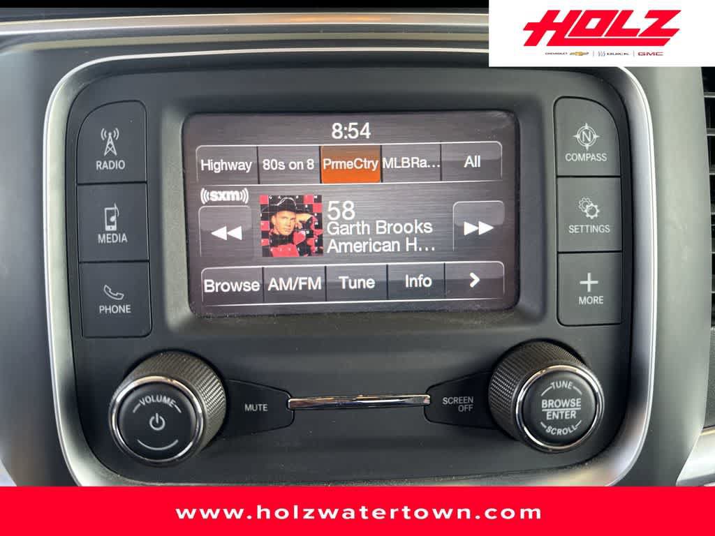 Used 2023 RAM 1500 Classic SLT AWD/4WD image 13