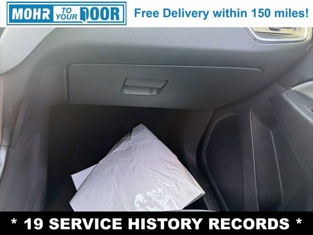 Used 2019 Chevrolet Equinox LS w/ LS Convenience Package FWD image 27