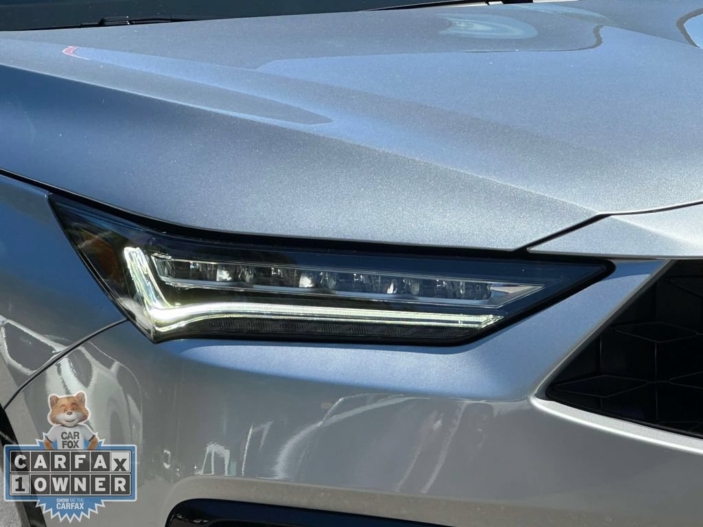 Used 2025 Acura MDX Type S w/ Advance Package AWD/4WD image 13