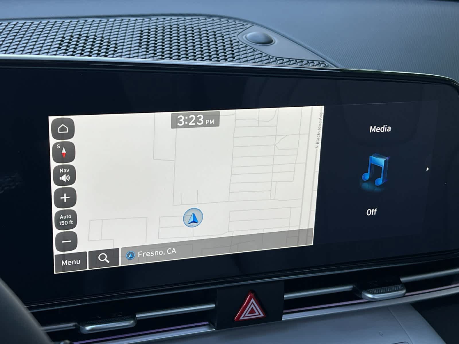 Certified 2026 Hyundai Elantra Limited FWD image 19