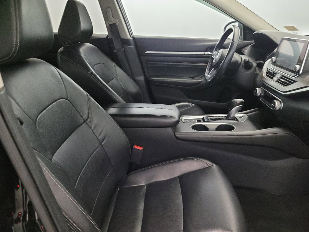 Used 2019 Nissan Altima 2.0 Edition One FWD image 21