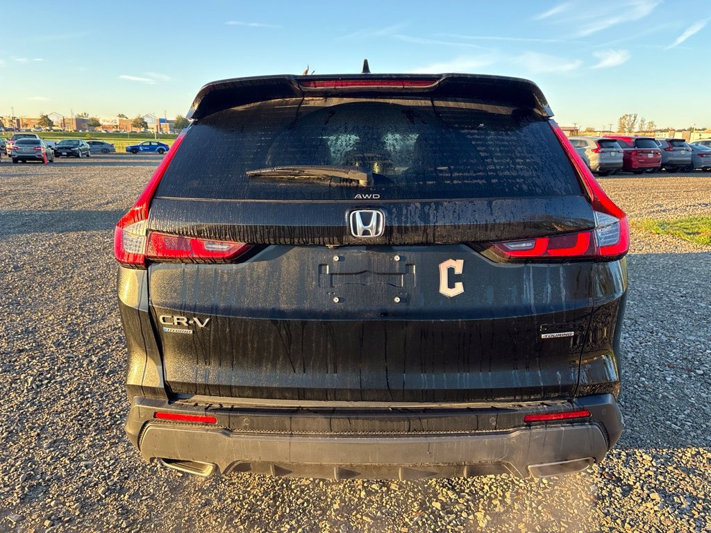 Used 2025 Honda CR-V Sport Touring image 13