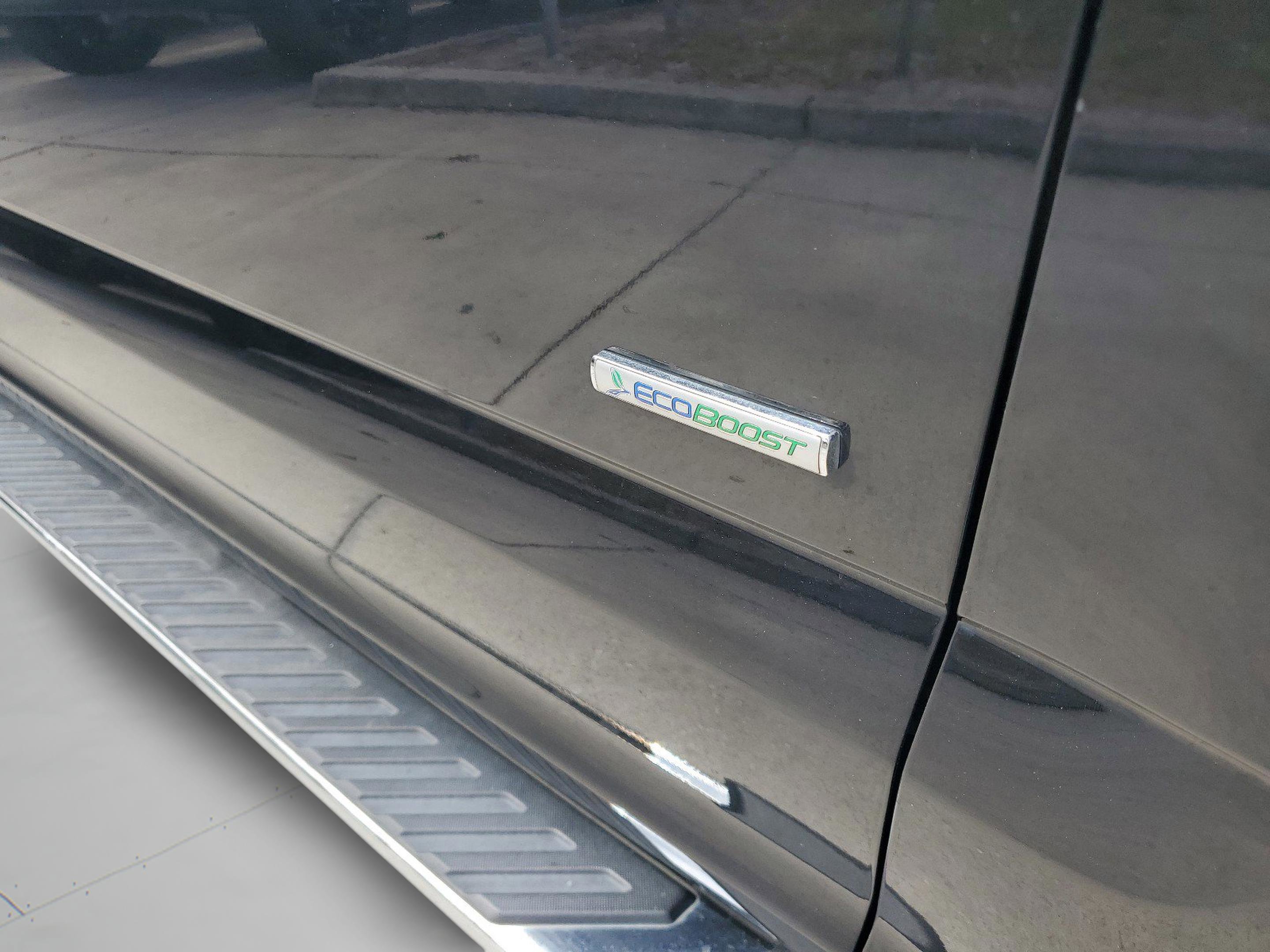 Used 2016 Ford F150 XLT w/ Equipment Group 302A Luxury image 7