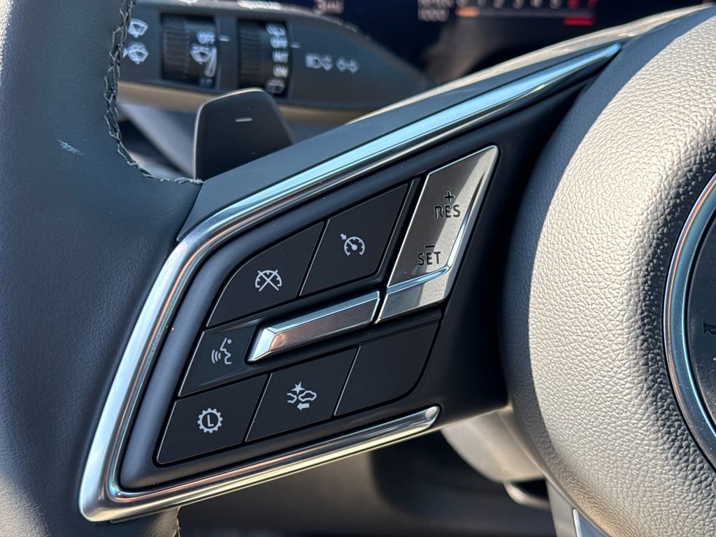 New 2026 Buick Enclave Preferred w/ Power Package image 22
