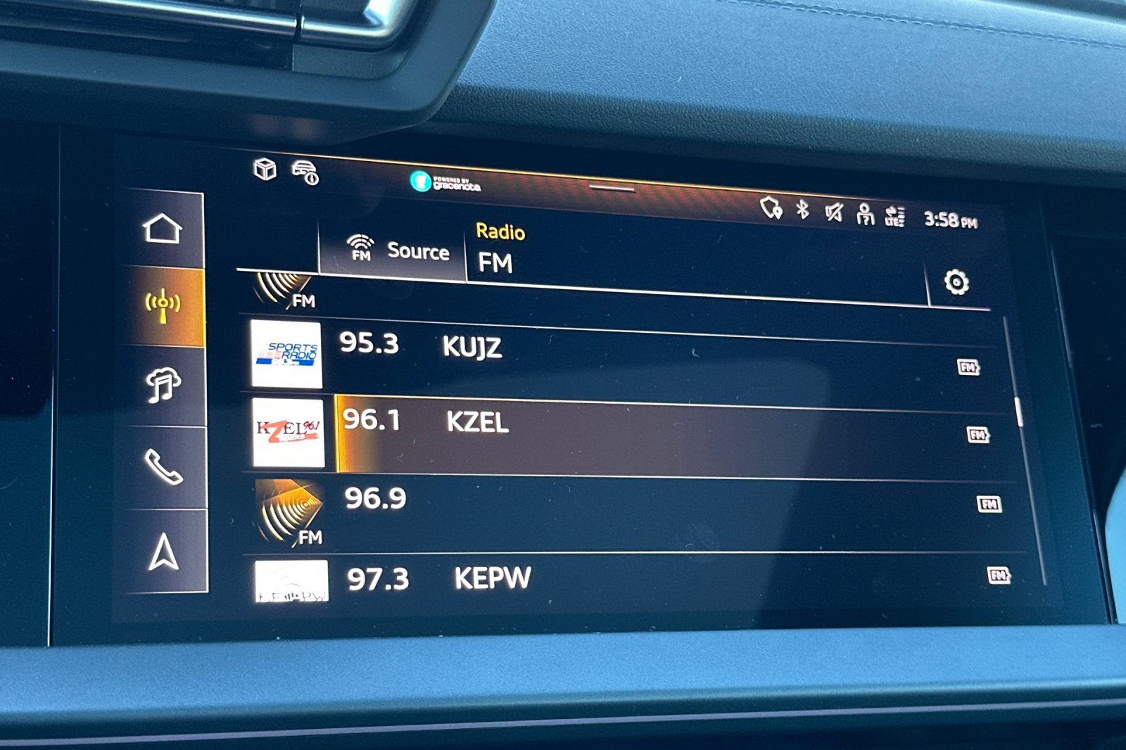 New 2026 Audi A3 2.0T Premium image 16