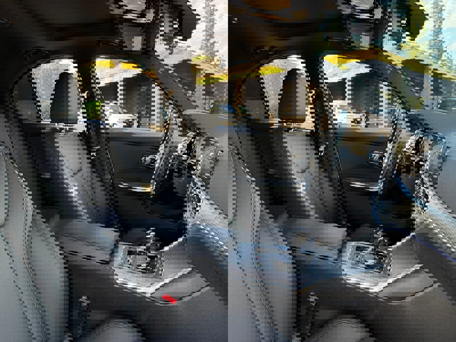 Used 2021 BMW M340i M340i w/ Parking Assistance Package image 19