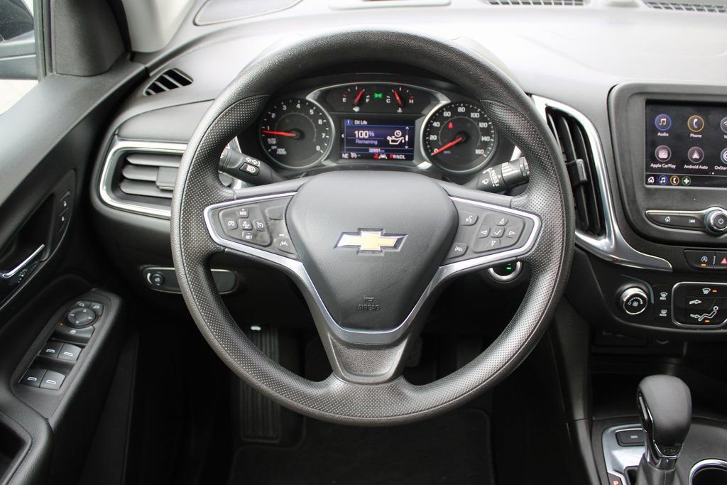 Used 2022 Chevrolet Equinox LT image 18