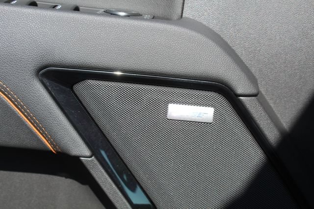 Used 2025 GMC Sierra 2500 AT4 w/ AT4 Premium Plus Package AWD/4WD image 41