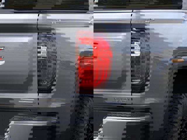 New 2026 GMC Canyon Elevation image 11